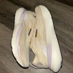 Women’s Brooks Glycerin 21 Stealthfit